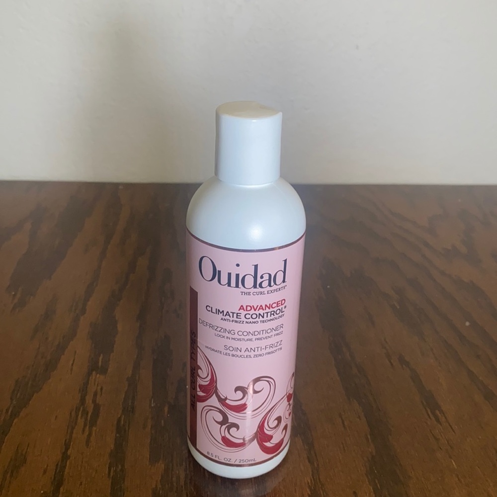 Ouidad Climate Control Conditioner | 8.5 oz